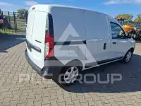 2020 Dacia Dokker