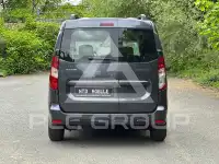 2020 Dacia Dokker