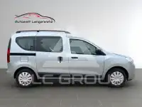 2020 Dacia Dokker