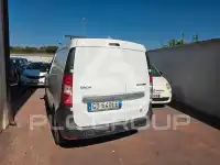 2020 Dacia Dokker