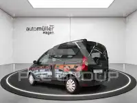 2020 Dacia Dokker