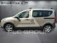 2020 Dacia Dokker
