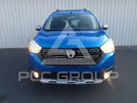 2020 Dacia Dokker