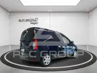 2020 Dacia Dokker