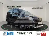2020 Dacia Dokker