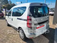 2020 Dacia Dokker