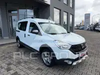 2020 Dacia Dokker