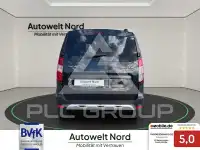 2020 Dacia Dokker