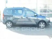 2020 Dacia Dokker