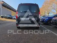 2020 Dacia Dokker