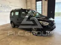 2020 Dacia Dokker