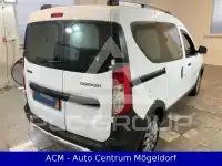 2020 Dacia Dokker
