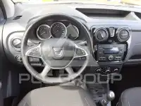 2020 Dacia Dokker