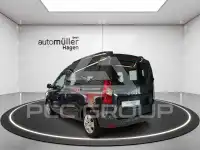 2020 Dacia Dokker