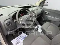 2020 Dacia Dokker