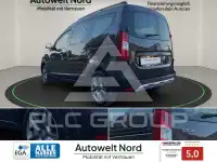 2020 Dacia Dokker