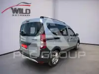 2020 Dacia Dokker