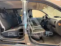 2020 Dacia Dokker
