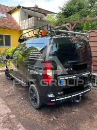 2020 Dacia Dokker