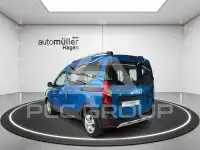 2020 Dacia Dokker