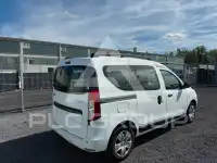 2020 Dacia Dokker