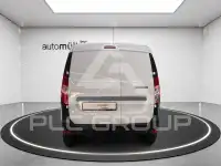 2020 Dacia Dokker