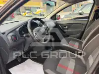 2020 Dacia Logan