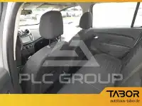 2020 Dacia Logan