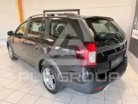 2020 Dacia Logan