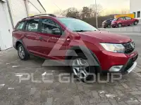 2020 Dacia Logan