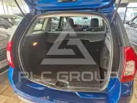 2020 Dacia Logan