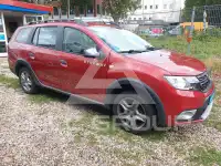 2020 Dacia Logan