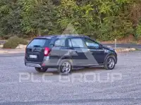 2020 Dacia Logan