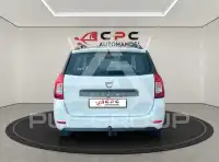 2020 Dacia Logan