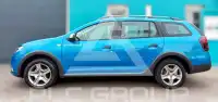 2020 Dacia Logan