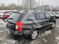2020 Dacia Logan