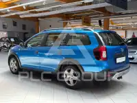 2020 Dacia Logan