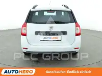 2020 Dacia Logan