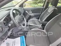 2020 Dacia Logan