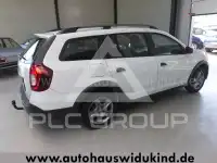 2020 Dacia Logan