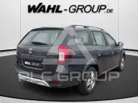 2020 Dacia Logan