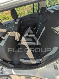 2020 Dacia Logan