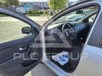 2020 Dacia Logan