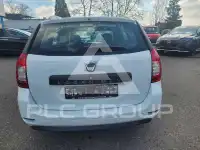 2020 Dacia Logan