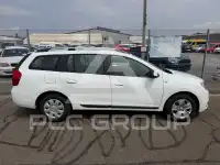 2020 Dacia Logan