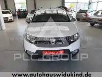 2020 Dacia Logan
