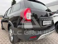 2020 Dacia Logan