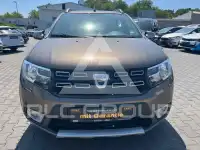 2020 Dacia Logan
