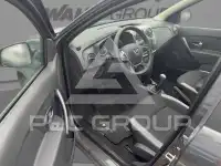 2020 Dacia Logan
