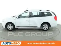 2020 Dacia Logan